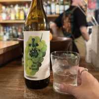 【宮古島 沖縄】マニアックなお酒が勢揃い！