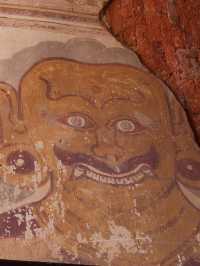 Sulamani Guphaya Temple