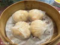 食在旺角 | 襟江酒家 | 推介叉燒燒腩仔
