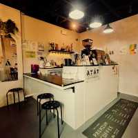 Verses & Vibes, Manila’s Soulful Sip Sanctuary