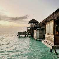 Barefoot Dreams, Ocean Deep