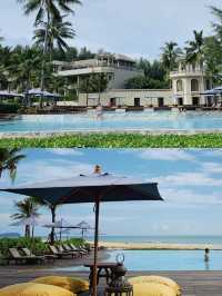 พักหรูริมหาด ชิลสุดใจที่ Devasom Khaolak