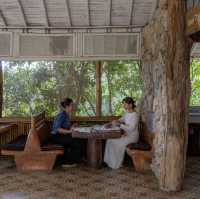 ที่พักเชียงราย บรรยากาศดีมาก