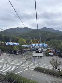 Cloudy Day Dream☁️