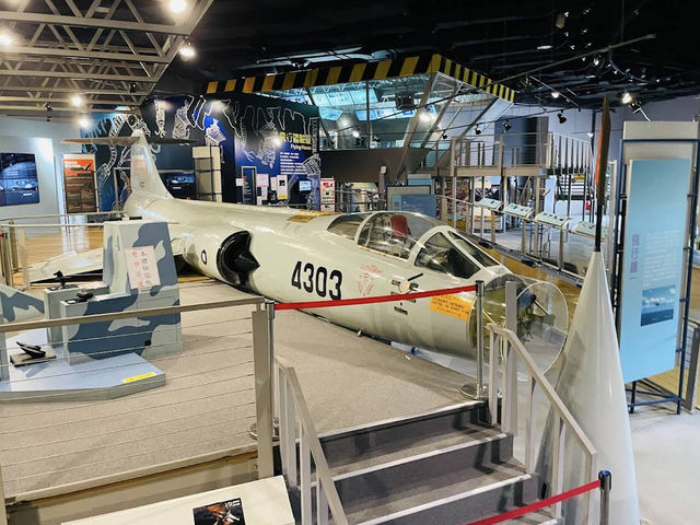🔍 National Science and Technology Museum — Kaohsiung, Taiwan