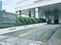 Great Stay at Capri by Fraser, Johor Bahru