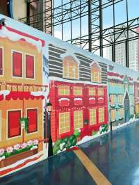Berjaya Times Square Theme Park: A Must-Visit Indoor Adventure 