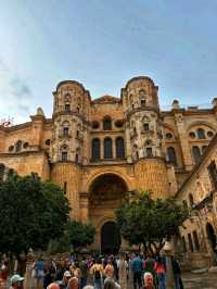 🌴 Málaga – The Mediterranean Soul of Andalusia