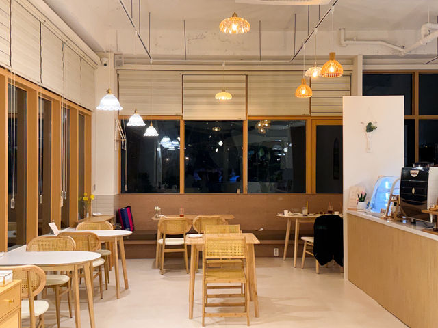 전주 만성동 브런치 양식 맛집, 고양이 감성 가득한 슬로우캣 