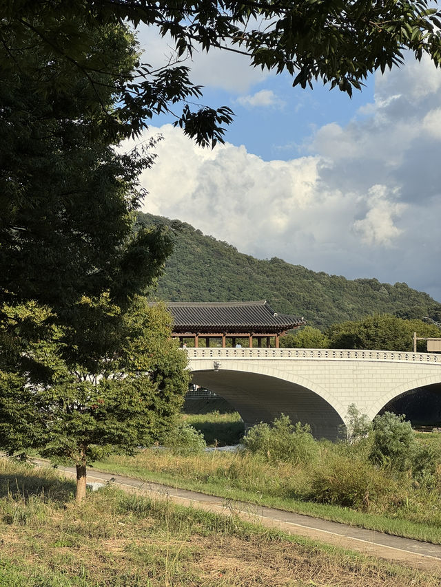 전주 당일치기 여행코스 🩵