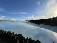 Blue Lagoon