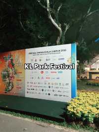 KL Park Festival 2025: Celebrate ASEAN Unity in Nature’s Beauty