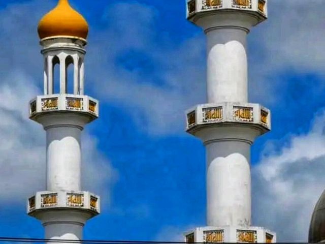 🏛️ Historic Inner City of Paramaribo – Where Cultures, Colors, and Centuries Meet