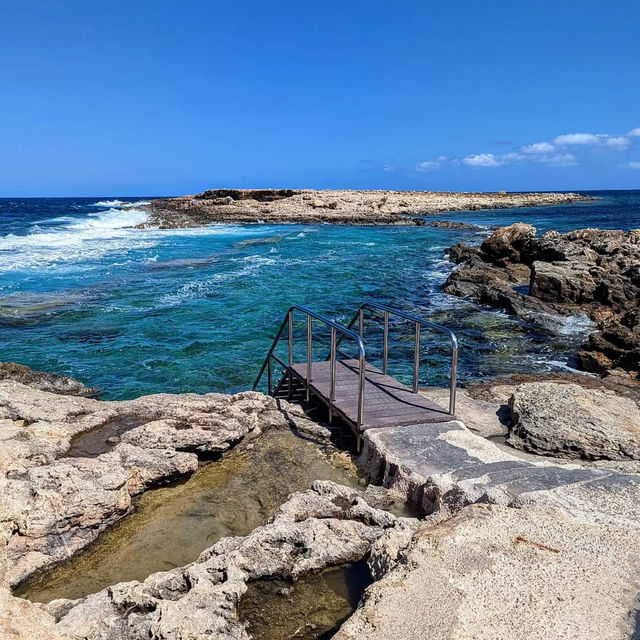 Sunny Seaside Strolls in the Heart of Qawra