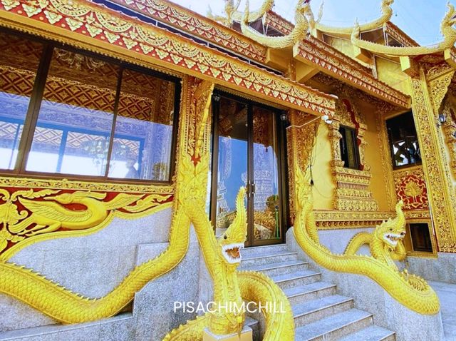 วัดป่าเทพอินทรประดิษฐ์ จังหวัดชัยภูมิ วัดป่าเทพอินทรประดิษฐ์ จังหวัดชัยภูมิ