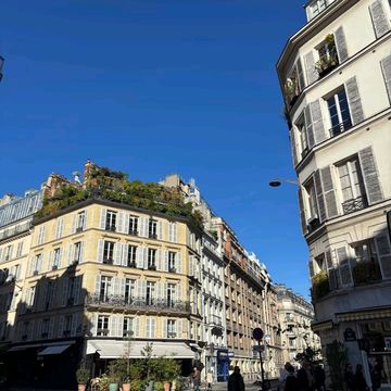 แชร์งบเที่ยวปารีส แบบชิลๆ