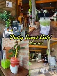 Daily Sweet Cafe’