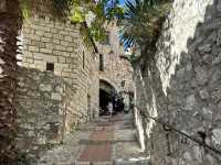 ニースからバスで30分！エズ村魅力ご紹介🦅⛰️🌹