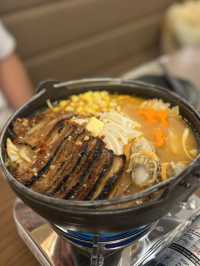 Our go to Japanese food in Penang