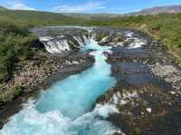 Where History Meets Earth’s Power