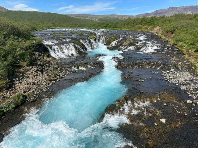Where History Meets Earth’s Power