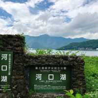 🇯🇵 แพลนเที่ยว Tokyo → Mount Fuji 5 วัน