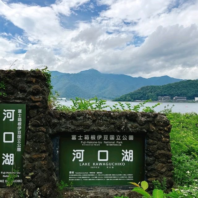 🇯🇵 แพลนเที่ยว Tokyo → Mount Fuji 5 วัน