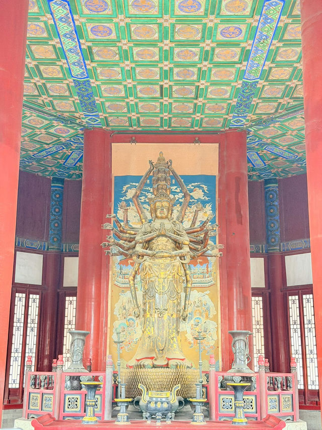 พระราชวังฤดูร้อน (Summer Palace) พระราชวังฤดูร้อน (Summer Palace)