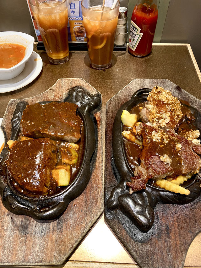 金鳳大餐廳 (屯門)