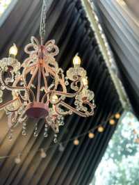 在南投，住進你專屬的宇宙 🪐