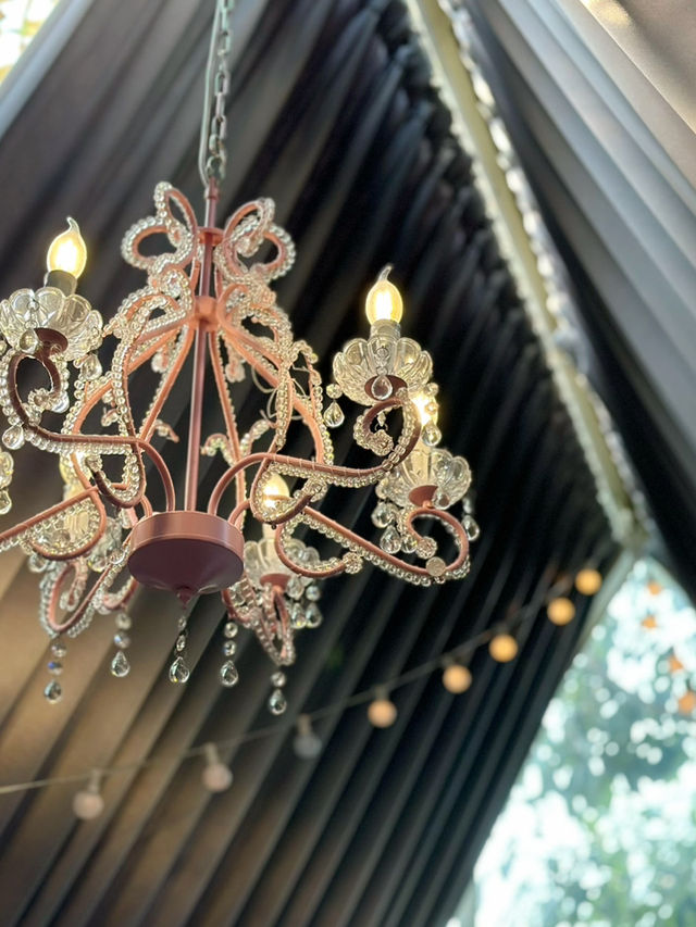 在南投，住進你專屬的宇宙 🪐