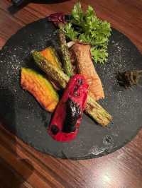 東京大鳥居站 Sumibi Bar Toribīno (炭火バルとりびぃーの碳烤店