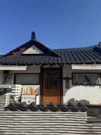 겨울 청주 여행 코스 ❄️