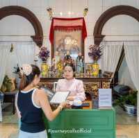 ร้านนวดย่านเมืองเก่า 😃