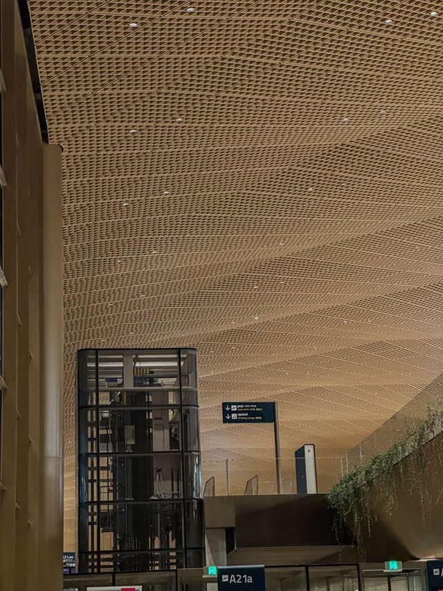 📸 Techo International Airport - Cambodia 🇰🇭 