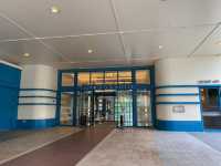 香港ディズニー行くならオフィシャルホテルに泊まろう🫶