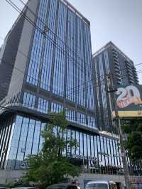 ⭐️⭐️⭐️⭐️⭐️Wyndham Grand Yangon