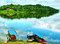 อุทยานแก่งกระจาน ที่เที่ยวสำหรับคนสายรักษ์ธรรมชาติ