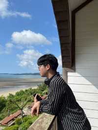 Fall Beach Escape๐