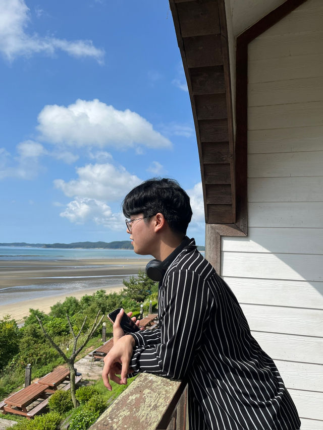 Fall Beach Escape๐ Fall Beach Escape๐