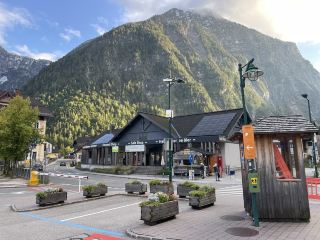 奧地利小城格拉茨旅遊攻略🏰🌿