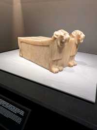 🇪🇬香港都睇到古埃及！故宮文化博物館木乃伊文明大展搶先睇