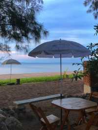 SANTI Beach Retreat : พักผ่อนริมหาดกับสัตว์เลี้ยง