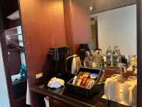 โรงแรม Pullman Bangkok Hotel G 