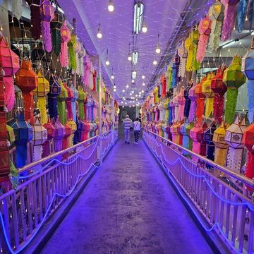 แจกพิกัด : ช๊อปปิ้ง ตลาดวโรรส(กาดหลวง) Ep.2 แจกพิกัด : ช๊อปปิ้ง ตลาดวโรรส(กาดหลวง) Ep.2