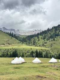 พิชิตหลังคาเมฆ : หลี่ถัง