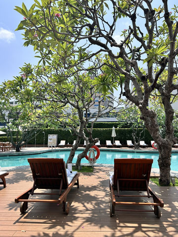 🌴 1월 방콕 여행: 추위 잊고 힐링하기🇹🇭