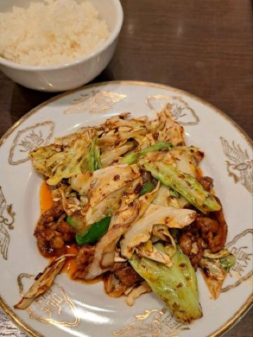 在成田大啖中餐，正宗美味又划算！