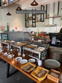 Hotel Budget di Tengah Kota Jakarta