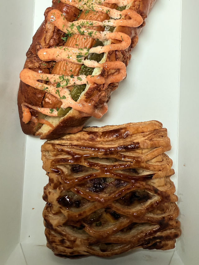 人氣麵包店打卡必食推介🍞